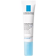 LA ROCHE-POSAY Hydraphase Intesa Eyes 15ml - Očný krém