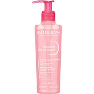 BIODERMA Sensibio Gel Moussant 200 ml - Čistiaci gél