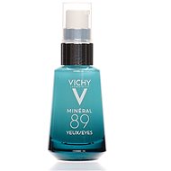 Očné sérum VICHY Minéral 89 Hyaluron Booster Eye Cream 15 ml - Oční sérum