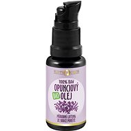 PURITY VISION RAW Opunciový olej BIO 15 ml - Pleťový olej