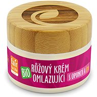 PURITY VISION Bio Ružový Krém Omladzujúci 40 ml - Krém na tvár