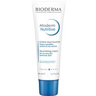 BIODERMA Atoderm Nutritive 40 ml - Krém na tvár
