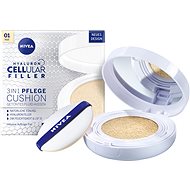 Make-up NIVEA Face Care Cushion Light Cellular 15 g - Make-up