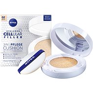 Make-up NIVEA Cellular Filler Cushion Medium Cellular 15 g - Make-up