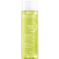 BIODERMA Sébium Lotion 200 ml - Pleťové tonikum