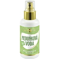 PURITY VISION Bio Medovková voda 100 ml - Pleťové tonikum