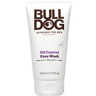 BULLDOG Oil Control Face Wash 150 ml