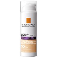 LA ROCHE-POSAY Anthelios Pigment Correct SPF 50+, Light 50 ml - Krém na tvár