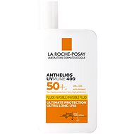 LA ROCHE-POSAY Anthelios fluid SPF 50+, 50 ml - Krém na tvár