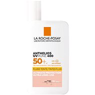 LA ROCHE-POSAY Anthelios tónovaný fluid SPF 50+, 50 ml - Krém na tvár