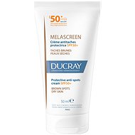 DUCRAY Melascreen Ochranný krém SPF50+ 50 ml - Krém na tvár