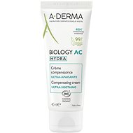 A-DERMA BIOLOGY AC Hydra kompenzačný krém 40 ml - Krém na tvár