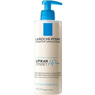 LA ROCHE-POSAY Lipikar Syndet Ap+  Shower Cream 400 ml - Sprchový gél