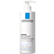 LA ROCHE-POSAY Lipikar Daily Repair Moisturizing Lotion 400 ml - Telové mlieko