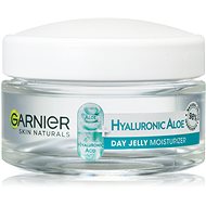 GARNIER Skin Naturals Hyaluronic Aloe Gel Daily Moisturizing Care 50 ml - Krém na tvár