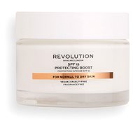 revolution skincare moisture cream spf30 normal to oily skin