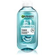 GARNIER Hyaluronic Aloe Toner Refreshing and Hydrating 200 ml - Pleťové tonikum