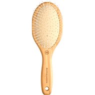 OLIVIA GARDEN Healthy Hair Professional Ionic Paddle Brush P5 - Kefa na vlasy