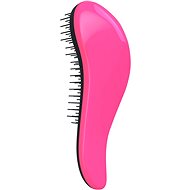 DTANGLER Detangling Brush Pink