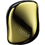TANGLE TEEZER Gold Fever Compact