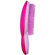 TANGLE TEEZER Ultimate Brush – Pink/Pink - Kefa na vlasy