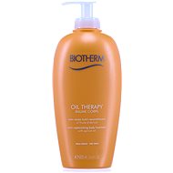 Telové mlieko BIOTHERM Baume Corps Nutrition Intense 400 ml