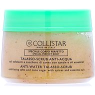 Peeling na telo COLLISTAR Anti-Water Talasso-Scrub 700 g