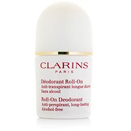 CLARINS Roll-On Dezodorant 50 ml