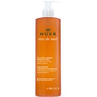 NUXE Reve de Miel Face And Body Utra-Rich Cleansing Gel 400 ml - Sprchový gél