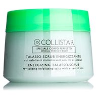 Peeling na telo COLLISTAR Energizing Talasso-Scrub 700 g