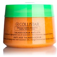 Peeling na telo COLLISTAR Anti-Age Talasso-Scrub 700 g