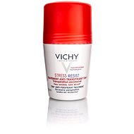 Dámsky dezodorant VICHY Stress Resist Anti-perspirant Treatment 72H 50 ml