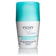 Dezodorant VICHY Anti-Transpirant 48h Intense Roll-on 50 ml - Deodorant