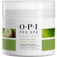 O.P.I. ProSpa Moisture Whip Massage Cream 118 ml - Krém na ruky