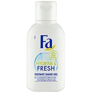 FA Hygiene & Fresh Instant Hand Gél 50 ml - Antibakteriálny gél