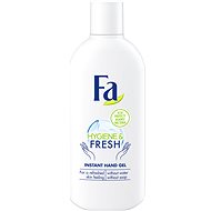 FA Hygiene & Fresh Instant Hand Gél 250 ml - Antibakteriálny gél