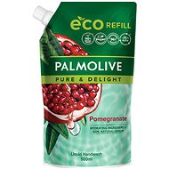 PALMOLIVE Pure Pomegrante Refill 500 ml - Tekuté mydlo