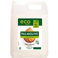 PALMOLIVE Naturals Almond Milk Refill 5 l - Tekuté mydlo