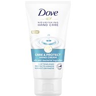 DOVE Care & Protect Hand Cream 75 ml - Krém na ruky
