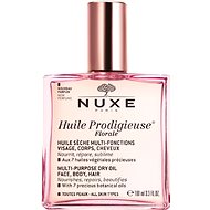 NUXE Huile Prodigiuse Floral Multi-Purpose Dry Oil 100 ml - Masážny olej