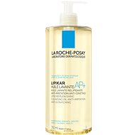 Sprchový olej LA ROCHE-POSAY Lipikar Huile Lavante AP+ Zvláčňujúci relipidačný kúpeľový a sprchovací olej - Sprchový olej