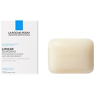 Tuhé mydlo LA ROCHE-POSAY Lipikar Surgras Fyziologické mydlo v kocke obohatené o lipidy 150 g - Tuhé mýdlo