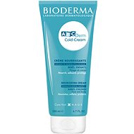 Detský telový krém BIODERMA ABCDerm Cold-Cream 200 ml