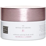 Peeling na telo RITUALS The Ritual of Sakura Body Scrub 250 g