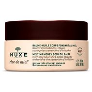 Telový krém NUXE Reve de Miel Oil Cream 200 ml