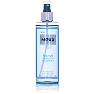 MEXX Fresh Splash Telový sprej 250 ml - Telový sprej