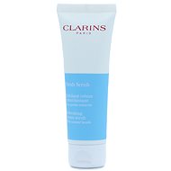 Peeling na telo CLARINS Fresh Scrub – Refreshing Cream Scrub 50 ml