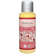 SALOOS Bio Telový a masážny olej Erotika 50 ml - Masážny olej