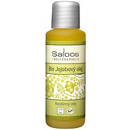 SALOOS Bio Jojobový olej 50 ml
