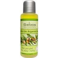 SALOOS Extra Bio Arganový olej 50 ml